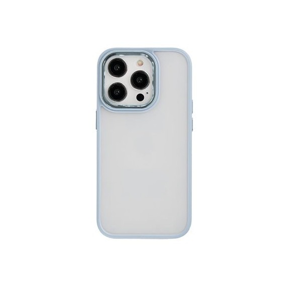 Coque Renforcée Frost Mat