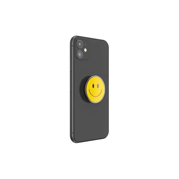 Popsocket Enamel Be Happy