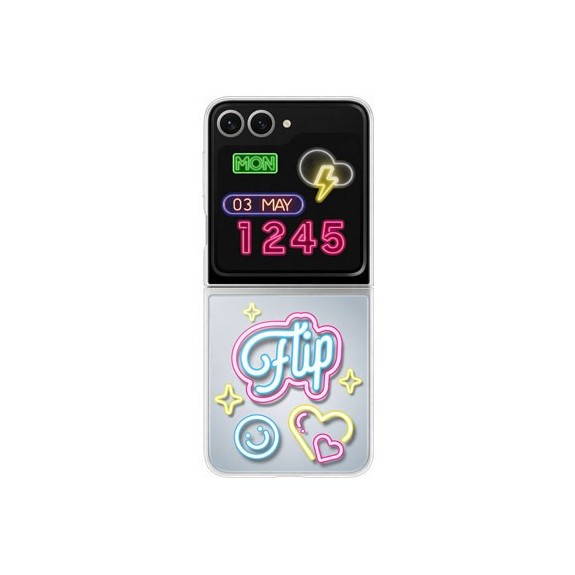 Coque Premium Neon