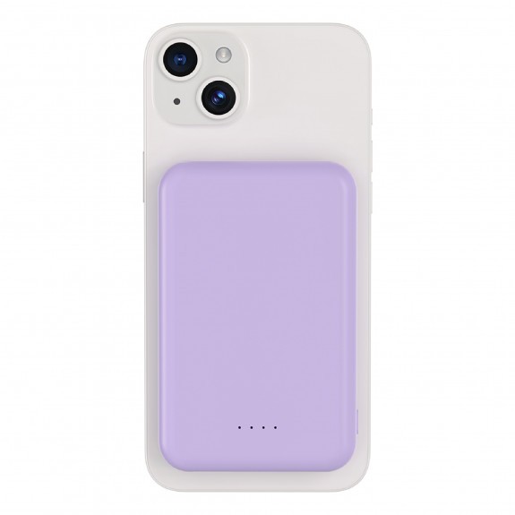 Batterie Externe Magsafe - 5000 mAh Batterie Externe Magsafe - 5000 mAh