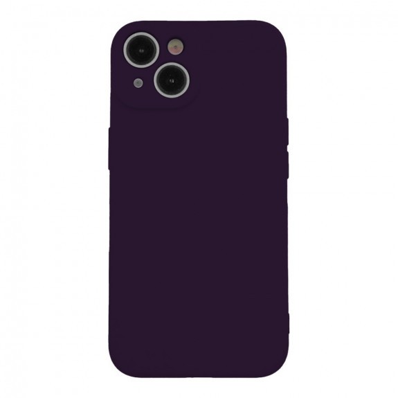 Coque Souple Soft Touch