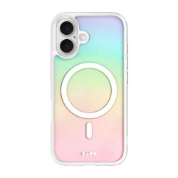 Coque Renforcée Aero Holo