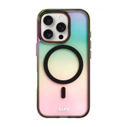 Coque Renforcée Aero Holo