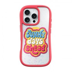 Coque Renforcée Pop Love