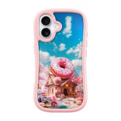 Coque Renforcée Pop Surreal