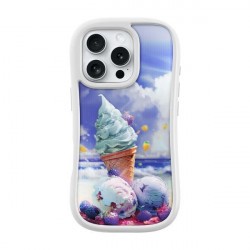 Coque Renforcée Pop Surreal