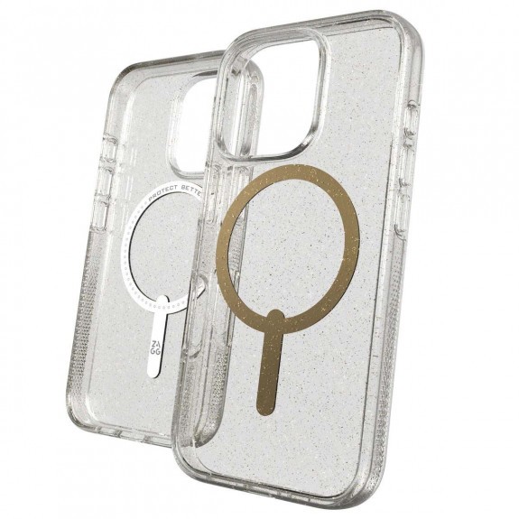 Coque Renforcée Milan Snap