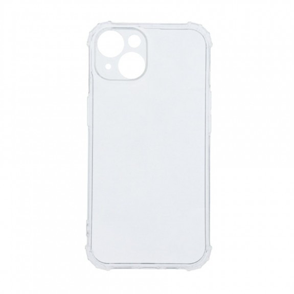 Coque Renforcée Transparente