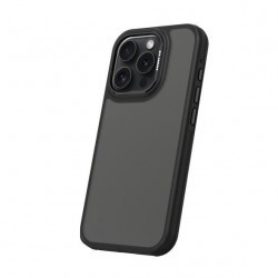Coque Renforcée Black Frosted