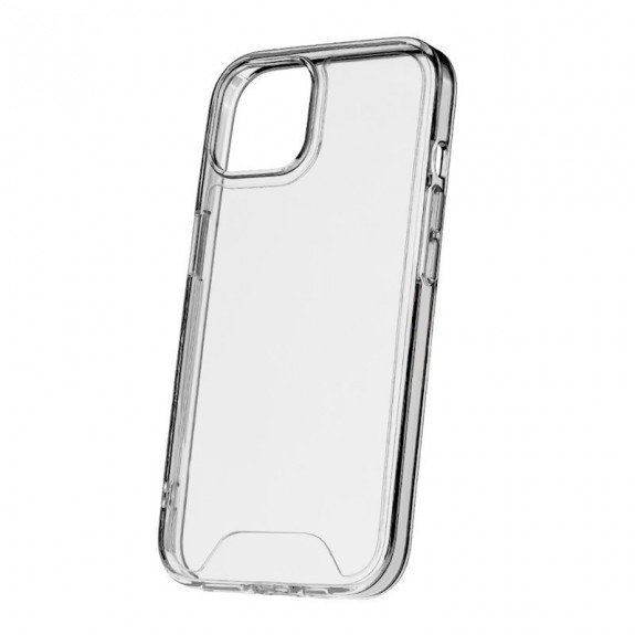 Coque Crystal Hybride