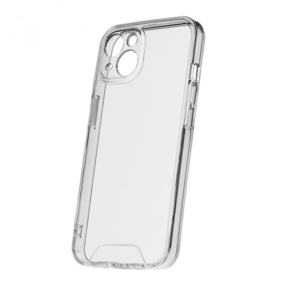 Coque Crystal Hybride