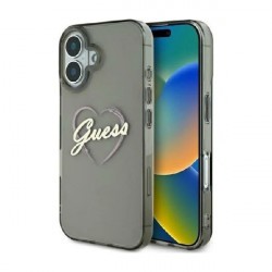 Coque Guess IML Heart