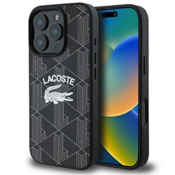 Coque Lacoste Monogram...