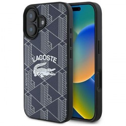 Coque Lacoste Monogram...
