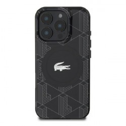 Coque Lacoste IML Blend...