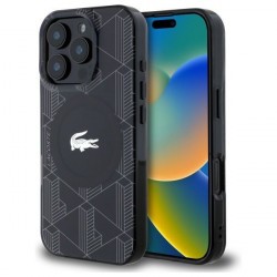 Coque Lacoste IML Blend...