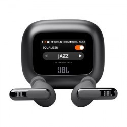 Ecouteurs JBL Live Beam 3