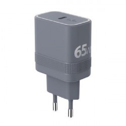 Chargeur 1 Port USB-C - 65W