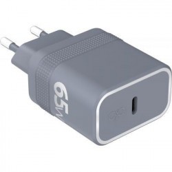 Chargeur 1 Port USB-C - 65W