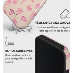 Coque Renforcée Magsafe...