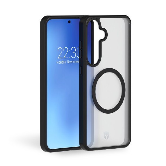 Coque Renforcée Air MagSafe Frost