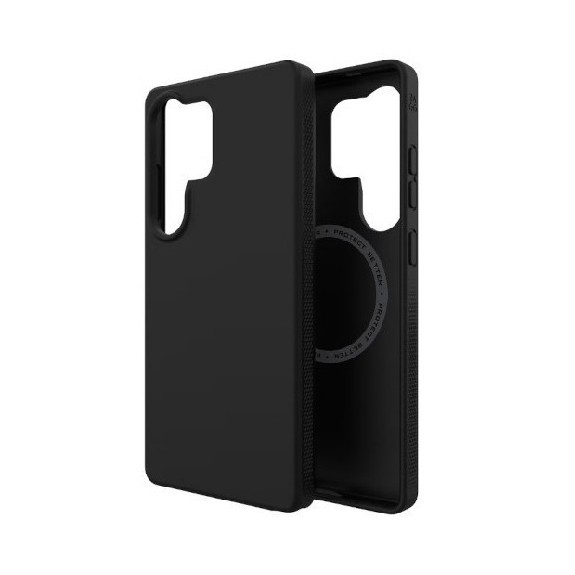 Coque Renforcée Milan Snap