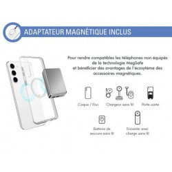 Batterie Externe Magsafe -...