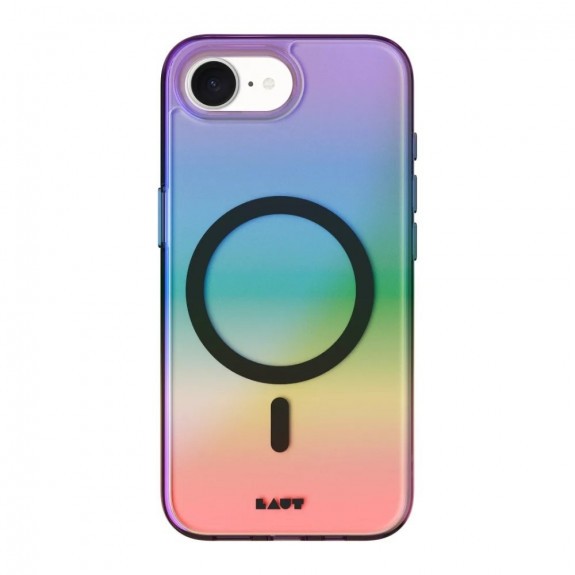 Coque Renforcée Holo