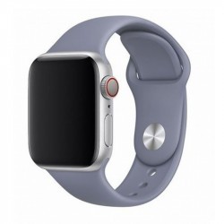 Bracelet Silicone Apple...