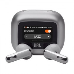 Ecouteurs JBL Live Flex 3