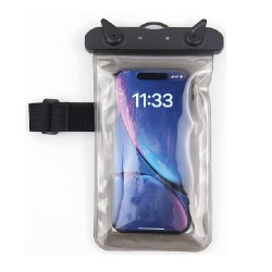 Etui Universel Etanche Avec...