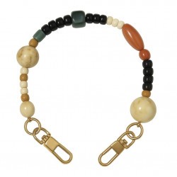 Chaine Courte Perle