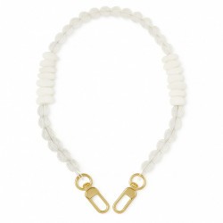 Bracelet Perle White