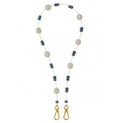 Chaine Perle Multi