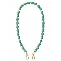 Chaine Perle Avec...