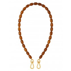 Chaine Perle Avec...