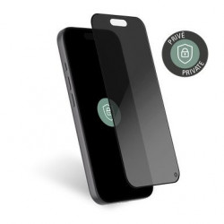 Verre Trempé Privacy