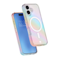 Coque Renforcée Air Magsafe...