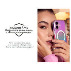 Coque Renforcée Air Magsafe...