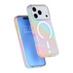 Coque Renforcée Air Magsafe...