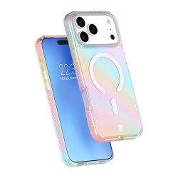 Coque Renforcée Air Magsafe...