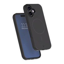 Coque Souple Renforcée Magsafe