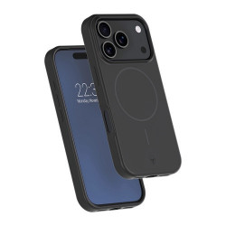 Coque Souple Renforcée Magsafe