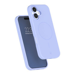 Coque Souple Renforcée Magsafe