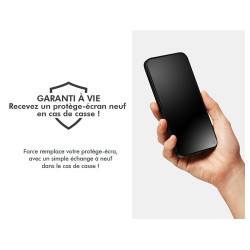 Verre Trempé Original Mat