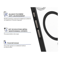 Coque Renforcée Air Xtrem...