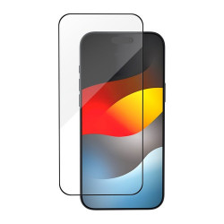 Verre Trempé Et Smart Frame
