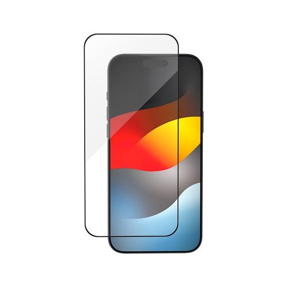 Verre Trempé Et Smart Frame Verre Trempé Et Smart Frame