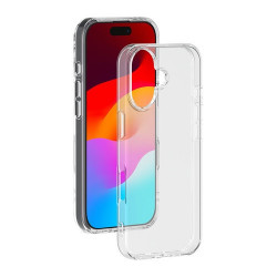Coque Souple Transparente