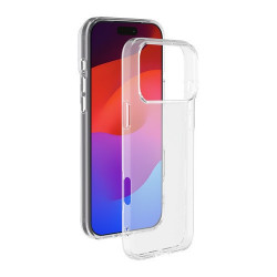 Coque Souple Transparente